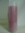 Candle 1 Pink Color.