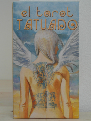 Tarot Tatuado.