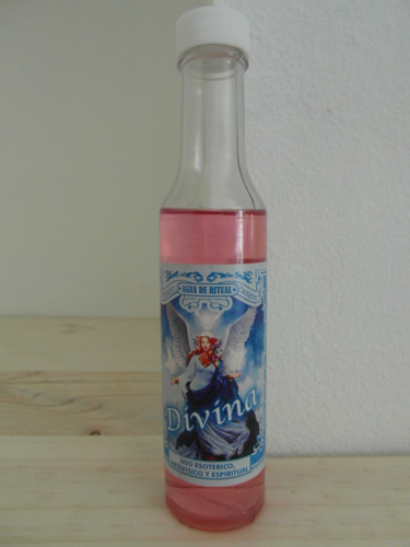 Agua de Ritual Dívína 120 ml.