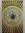 Amuleto Tetragramaton Labrado 1,5 Cm. (Plata de Ley 925)