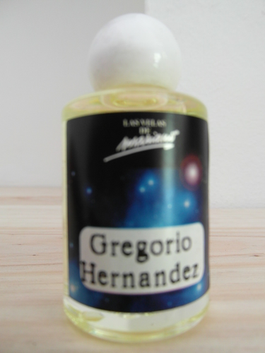 Esencia Gregorio Hernandez 15 Ml.
