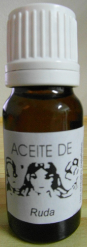 Aceite Proposito Ruda 10 ml.
