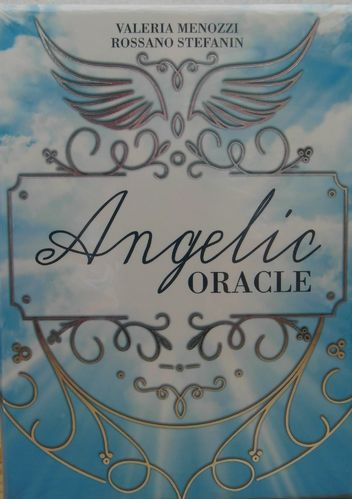 Oráculo Angelical