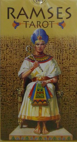 Tarot Ramses