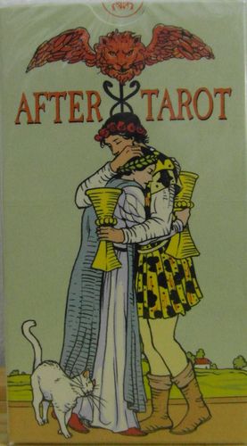 Tarot After